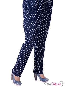 Брюки Модель №425 размеры 44-80 - Plusmoda фото 2