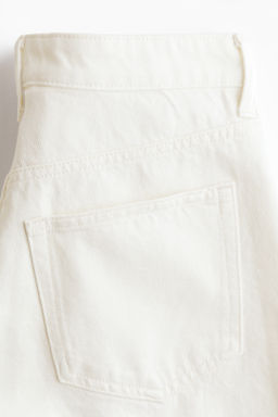 Bermudas en denim - H&m фото 8