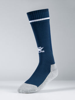 Детские гетры KELME Childrens Football Socks Dark Blue