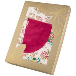 ФАРТУК РАЙСКИЙ САД, ХЛОПОК 100 - Lefard фото 2