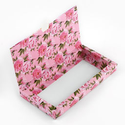 Цена за 5 шт. Коробка для шоколада с местом для денег «С Днём рождения», 20 х 2 х 10 см