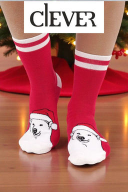 Носки мужские НГ плюш