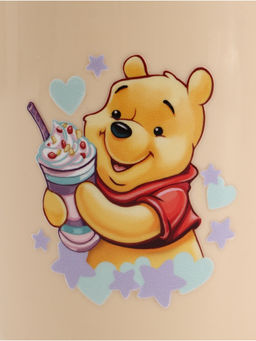 Стакан пластиковый 300 мл, Медвежонок