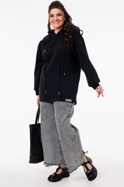 Худи ANELLI 1263-Р объятия ночи