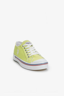 Kad_n Neon Sar_ Spor Ayakkab_ - U.s. polo assn фото 3