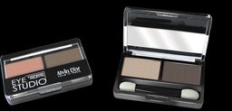 Alvin Dor AES-14 Тени для век двойные EYE STUDIO тон 12 5г