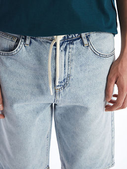 Standart Kal?p Erkek Jean ?ort