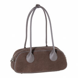 Сумка 9609VGAA gray Vitelli Grassi