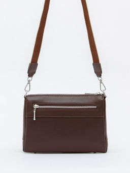 Сумка 6065VG coffee Vitelli Grassi