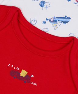 Mothercare / Боди 3 шт  фото 3