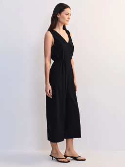 Комбинезон из вискозы ZR2605012905-50 / Zarina