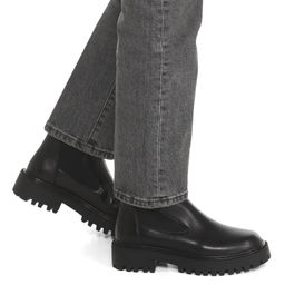 Женские челси TENDANCE Артикул 3580096, черный