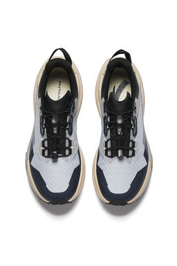 Кроссовки для трейлраннинга Серый/Синий/Серый/Черный SKYCITY - Anta фото 2