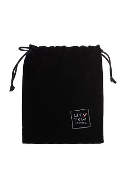 Анальная втулка Штучки-Дрючки, металл, серебряная, с красным кристаллом, 10 см, 2,8 см, 75 г  фото 7