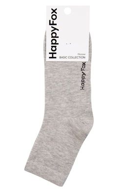 Цена за 6 шт. Детские носки Happy Fox