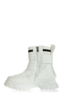 Полусапоги женские PATROL