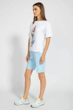 Футболка 4026 - Kivviwear фото 7