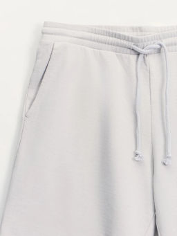 Шорты с необработанными краями ZR2605042102-30 / Zarina