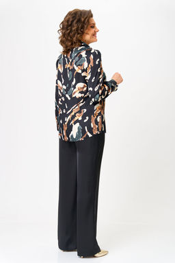 Костюм Bonna Image 966/1 черный фото 3