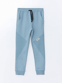 Beli Lastikli Erkek ?ocuk Jogger E?ofman Alt?