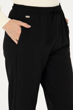Женские черные брюки Неожиданная скидка в корзине - U.s. polo assn фото 19