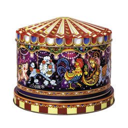 Сладкий новогодний подарок Шарманка