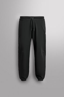 TECHNICAL TRAINING TROUSERS - Zara фото 8