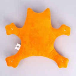 Автоигрушка Алкопатруль, кот, на присосках - Milo toys фото 4