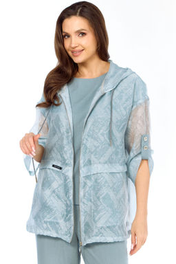 Костюм Magia mody 2578 шалфей