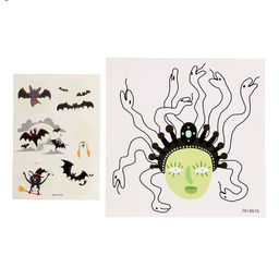 Набор для опытов «Зельеварение», 10 опытов