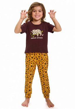 Пижама д/дев. Сильвия