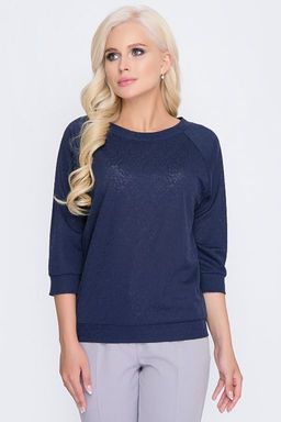 Блузка 40204 - Avili фото 5