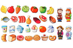 Пазл Фермерский рынок - Smiledecor фото 4