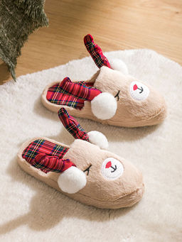 Y?lba?? Temal? Pel?? Kad?n Ev Terli?i