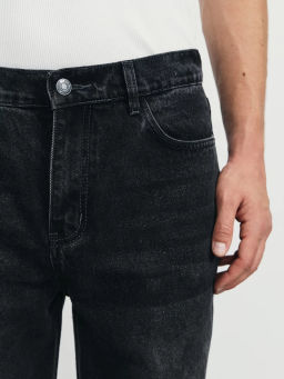 Джинсы slim fit / Zarina