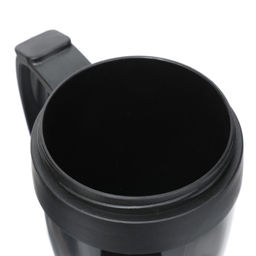 Термокружка Настоящий мужчина, 400 мл, 12.5?17 см