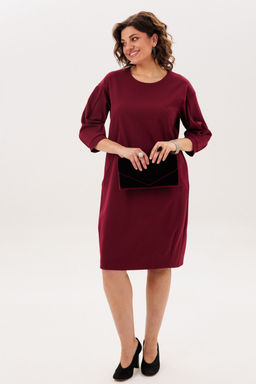 Платье ANELLI 61 бразилин  фото 5