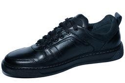 Полуботинки мужские из натуральной кожи - Dynamic фото 2