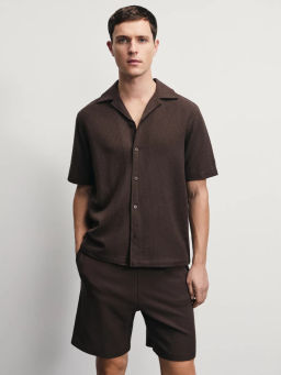 шорты мужские / Zarina  фото 2