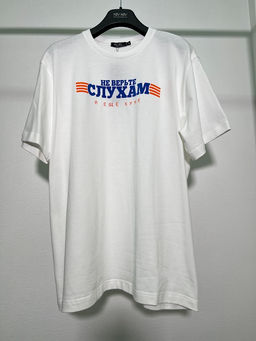 Футболка 1154 - Niv niv фото 7