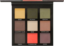 Nouba Палетка теней для век FREE SPIRIT dreamy palette n.4, 15.3 г