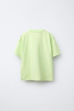 6-14 YEARS/ MINECRAFT  MOJANG AB.  T-SHIRT AND BERMUDA PYJAMAS - Zara фото 3
