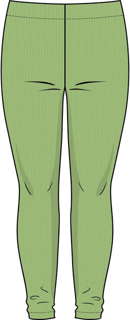 Лосины для девочки 101331 Lets go - Let's go фото 5