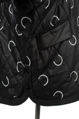 Куртка демисезонная (синтепон 80) - El podio фото 6