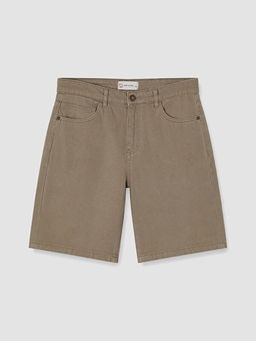 Baggy Fit Erkek Jean ?ort