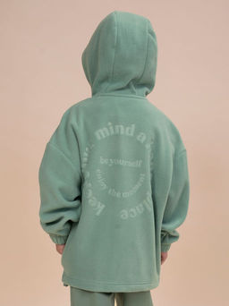 PELICAN, куртка для мальчиков, Зеленый