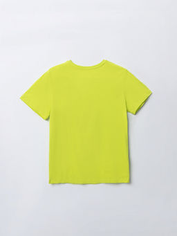 КОМПЛЕКТ ДЛЯ МАЛЬЧИКОВ (ФУТБОЛКА, ШОРТЫ) - Mark formelle фото 7