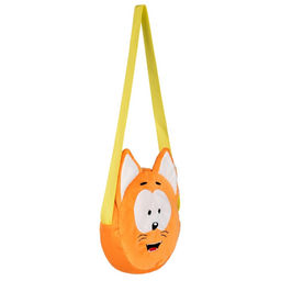 Мягкая игрушка - сумка «Котёнок Котэ»