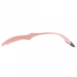 Склиз для окон "Компакт" 21см, съемная планка, пластмассовая ручка 11см, общая h23,2см, цвета микс (Китай)