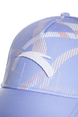 Бейсболка Фиолетовый - Anta фото 11